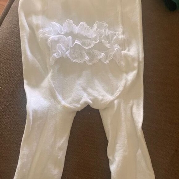 Baby size 3-6 Month Dress - Picture 6 of 6